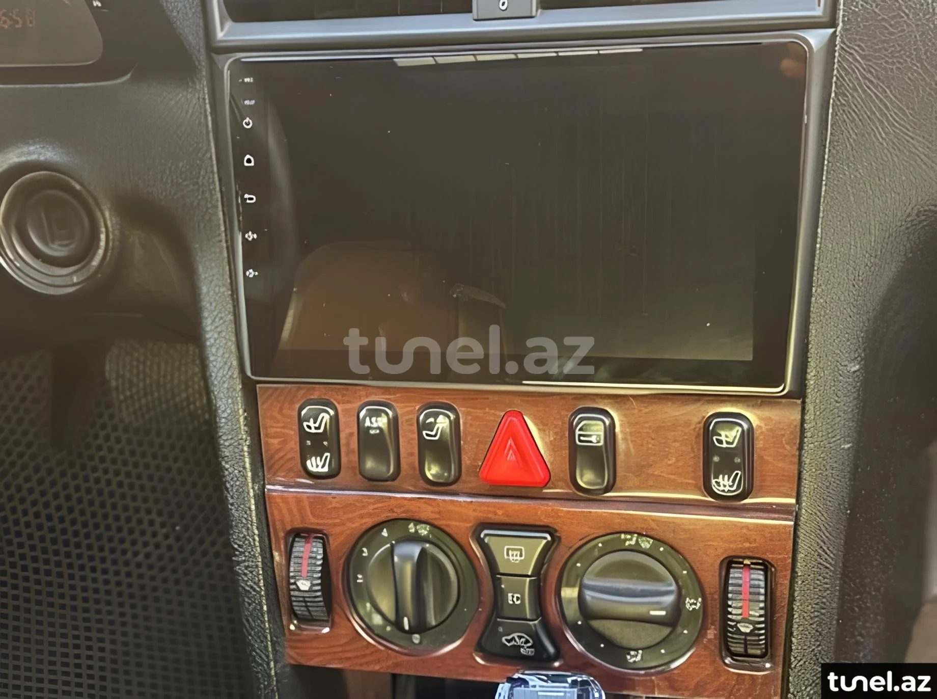 Mercedes C 240 1999