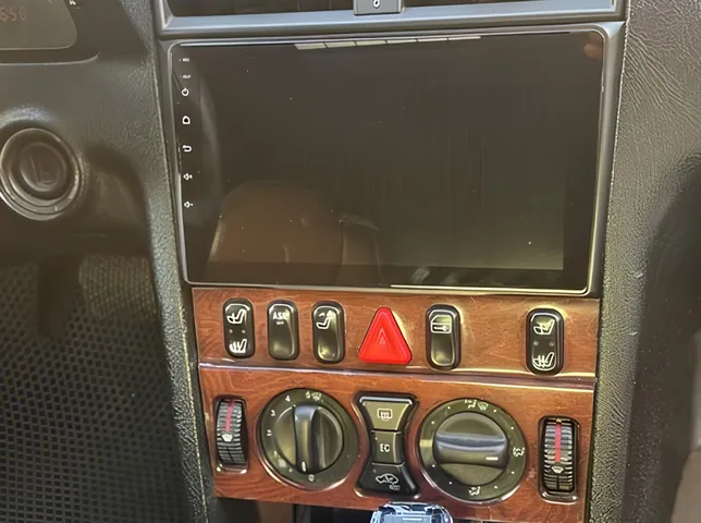 Mercedes C 240, 2.4 L, 1999 წელი, 400 000 km, Baku - ფასი: 8 800 ₼ - Tunel.az