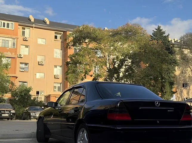 Mercedes C 240, 2.4 L, 1999 წელი, 400 000 km, Baku - ფასი: 8 800 ₼ - Tunel.az