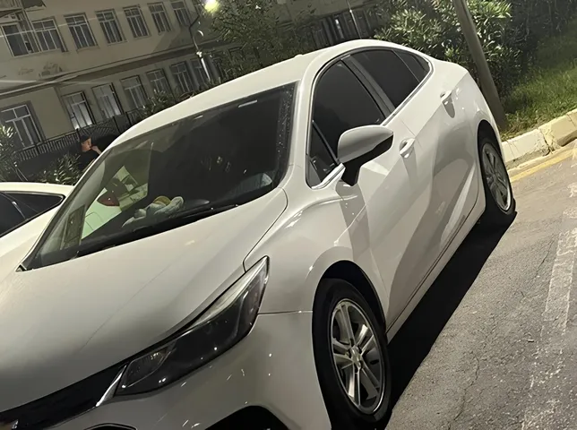 Chevrolet Cruze, 1.4 L, 2018 year, 225 924 km, Baku - Price: 21 000 ₼ - Tunel.az