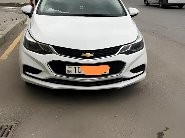 Chevrolet Cruze, 1.4 L, 2018 year, 225 924 km, Baku - Price: 21 000 ₼ - Tunel.az