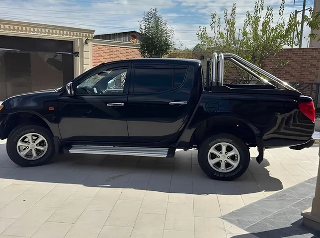 Mitsubishi L200, 2.5 L, 2007 year, 302 000 km, Sumgayit - Price: 18 900 ₼ - Tunel.az