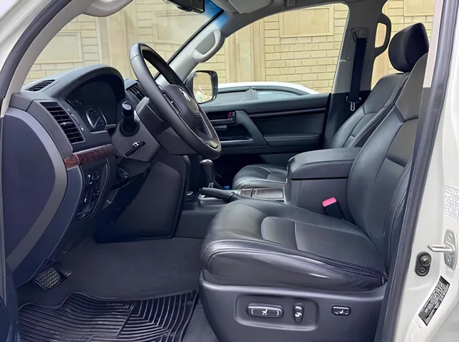 Toyota Land Cruiser, 4.0 L, 2012 წელი, 133 000 km, Baku - ფასი: 50 500 ₼ - Tunel.az
