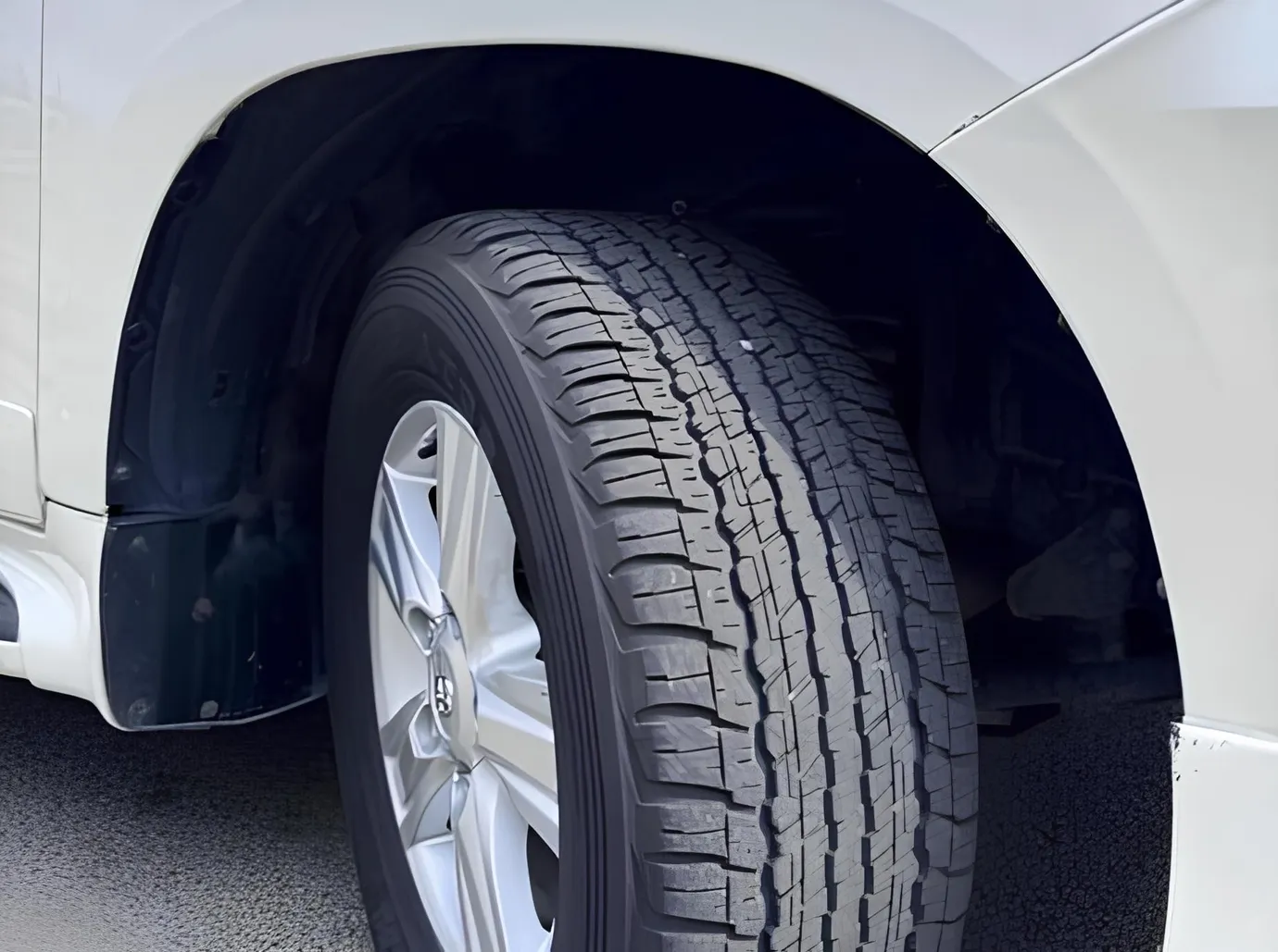 Toyota Land Cruiser, 4.0 L, 2012 წელი, 133 000 km, Baku - ფასი: 50 500 ₼ - Tunel.az