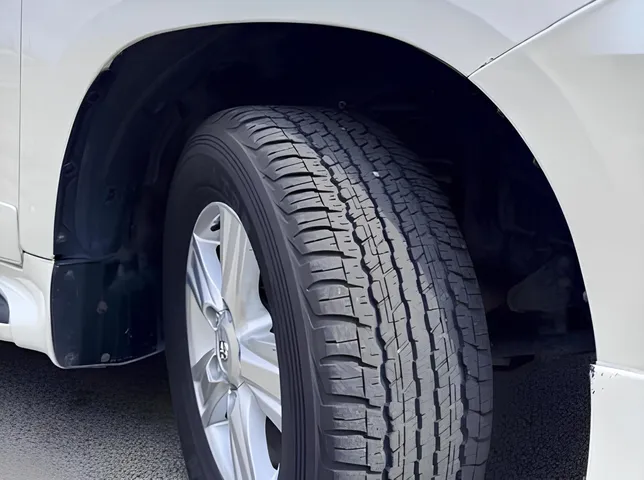 Toyota Land Cruiser, 4.0 L, 2012 წელი, 133 000 km, Baku - ფასი: 50 500 ₼ - Tunel.az