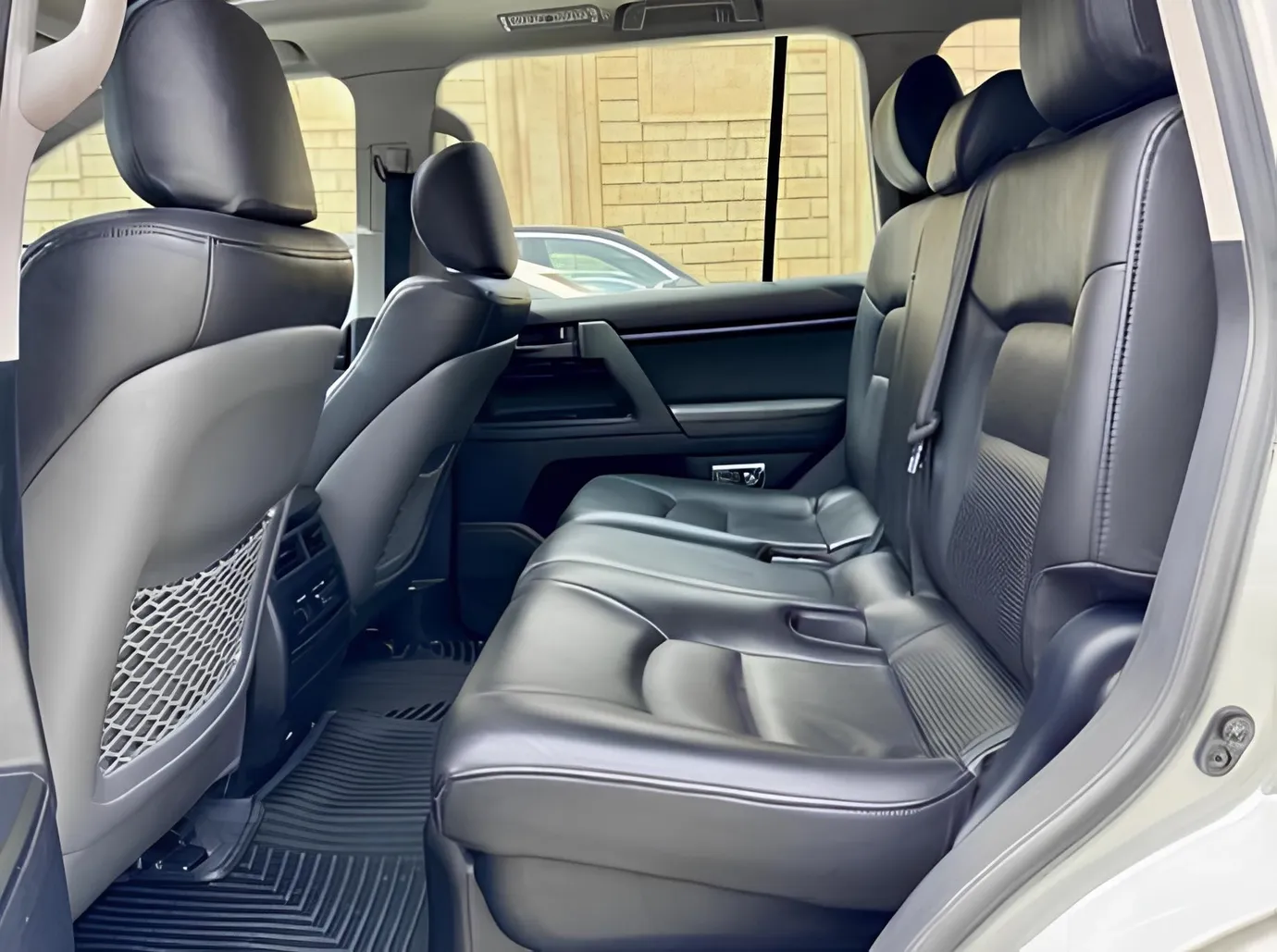 Toyota Land Cruiser, 4.0 L, 2012 წელი, 133 000 km, Baku - ფასი: 50 500 ₼ - Tunel.az