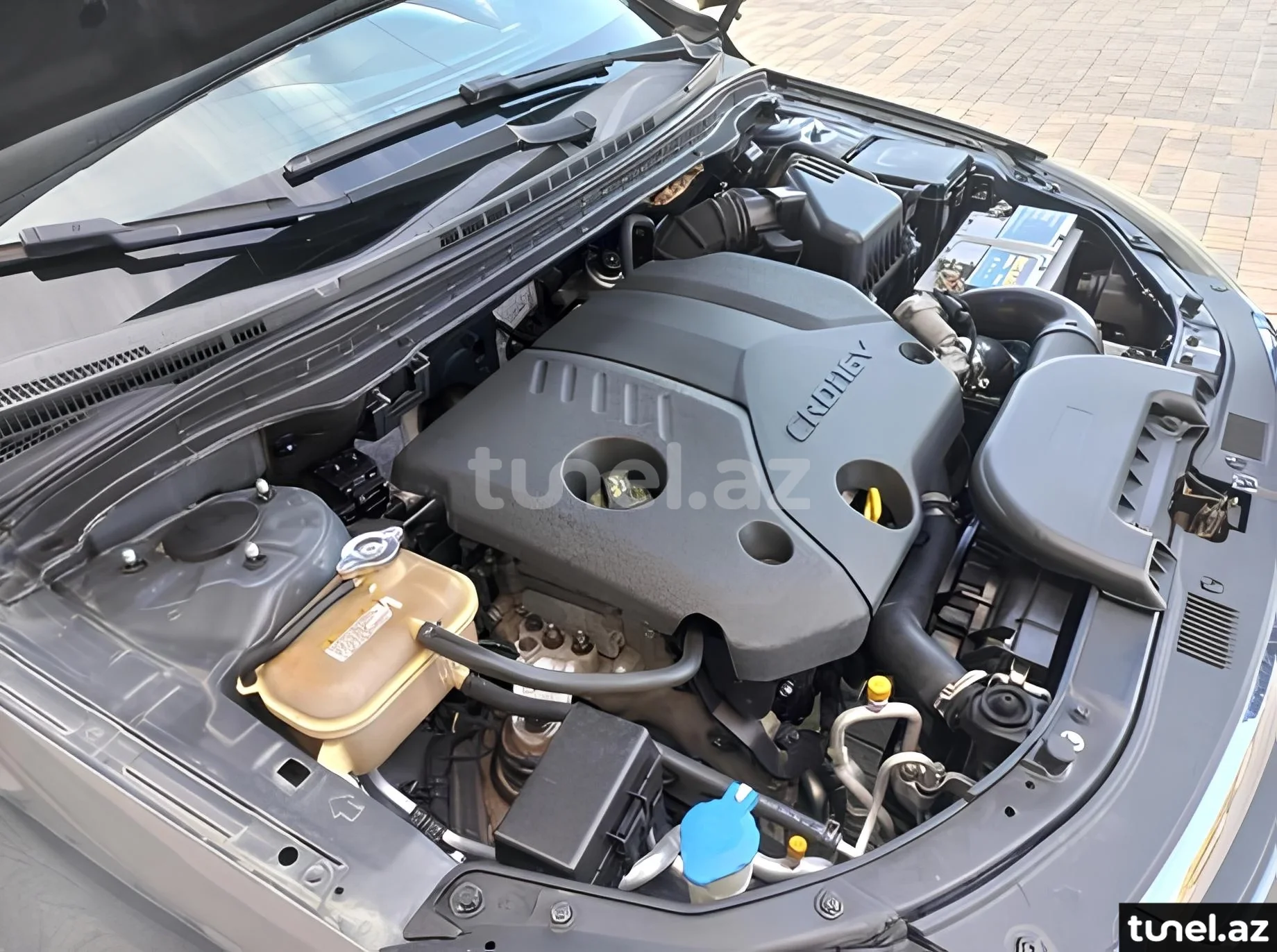 Hyundai i30 2009