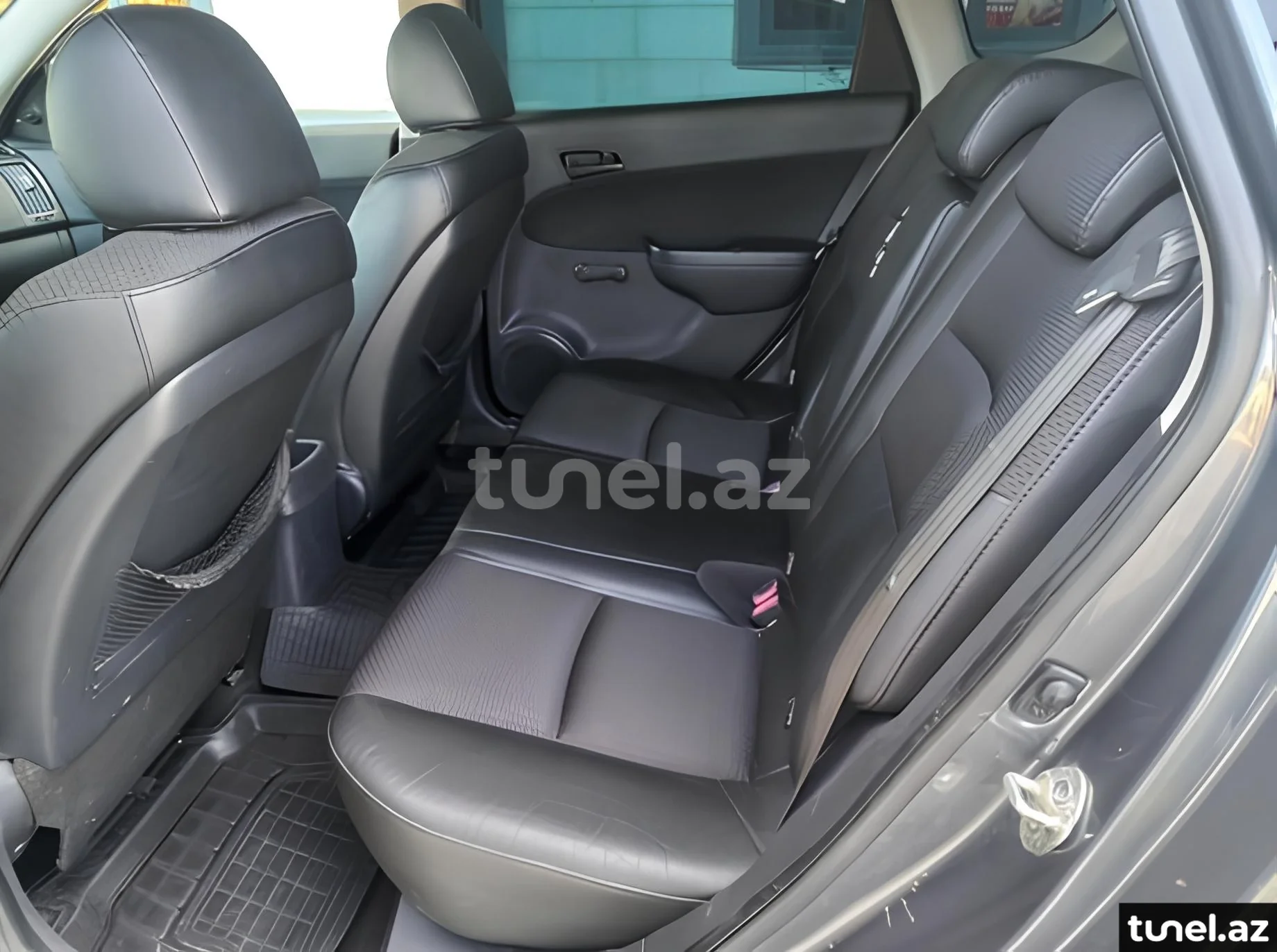Hyundai i30 2009