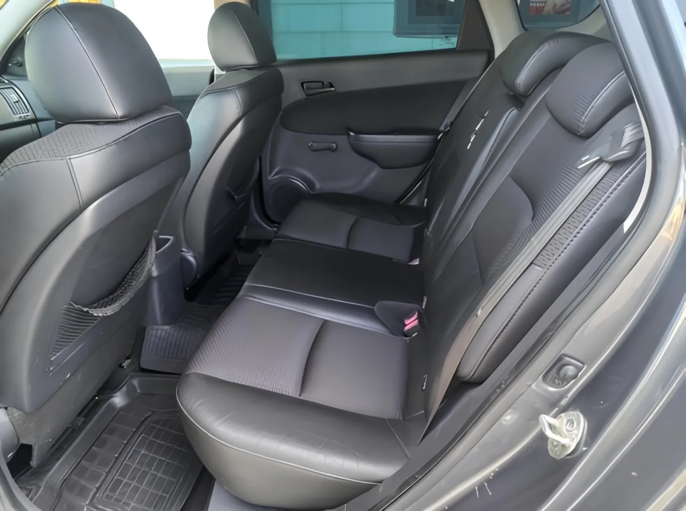 Hyundai i30, 1.6 L, 2009 year, 280 423 km, Baku - Price: 13 300 ₼ - Tunel.az