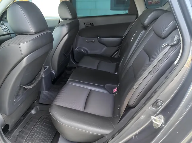 Hyundai i30, 1.6 L, 2009 year, 280 423 km, Baku - Price: 13 300 ₼ - Tunel.az