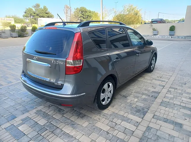 Hyundai i30, 1.6 L, 2009 year, 280 423 km, Baku - Price: 13 300 ₼ - Tunel.az
