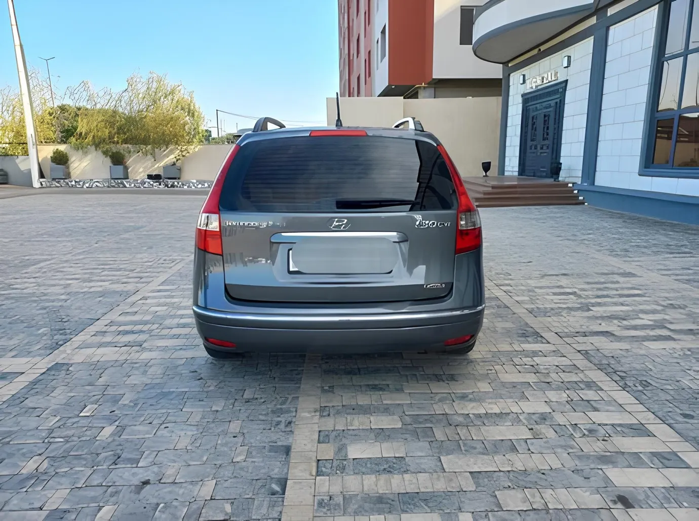 Hyundai i30, 1.6 L, 2009 year, 280 423 km, Baku - Price: 13 300 ₼ - Tunel.az