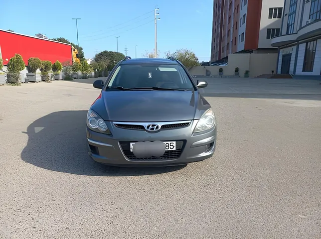 Hyundai i30, 1.6 L, 2009 year, 280 423 km, Baku - Price: 13 300 ₼ - Tunel.az