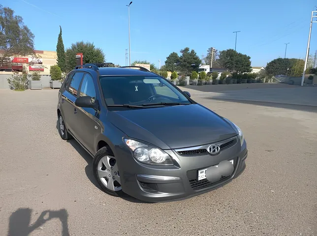 Hyundai i30, 1.6 L, 2009 year, 280 423 km, Baku - Price: 13 300 ₼ - Tunel.az