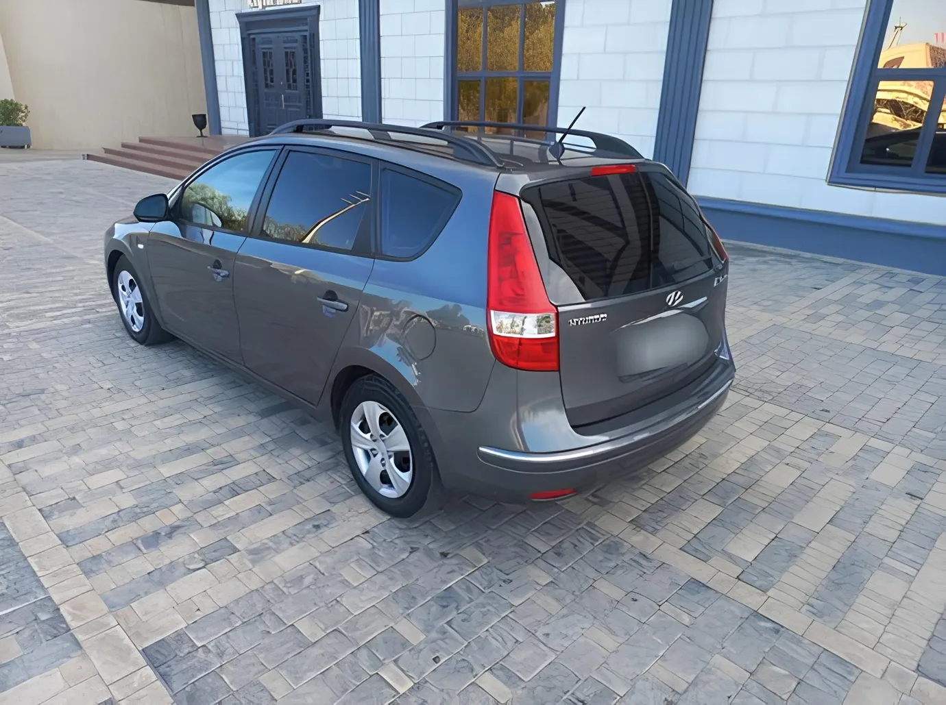 Hyundai i30, 1.6 L, 2009 year, 280 423 km, Baku - Price: 13 300 ₼ - Tunel.az