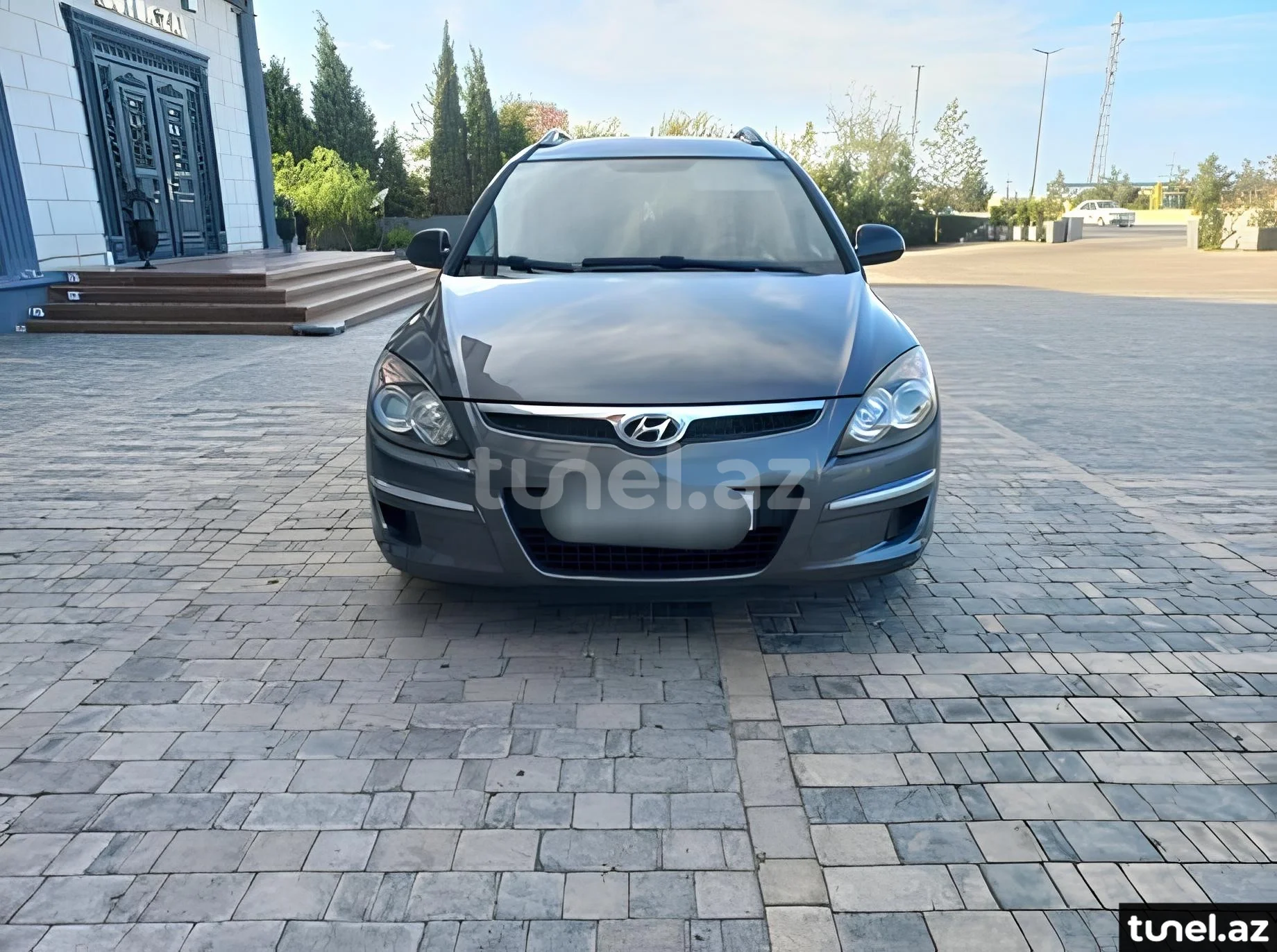 Hyundai i30 2009