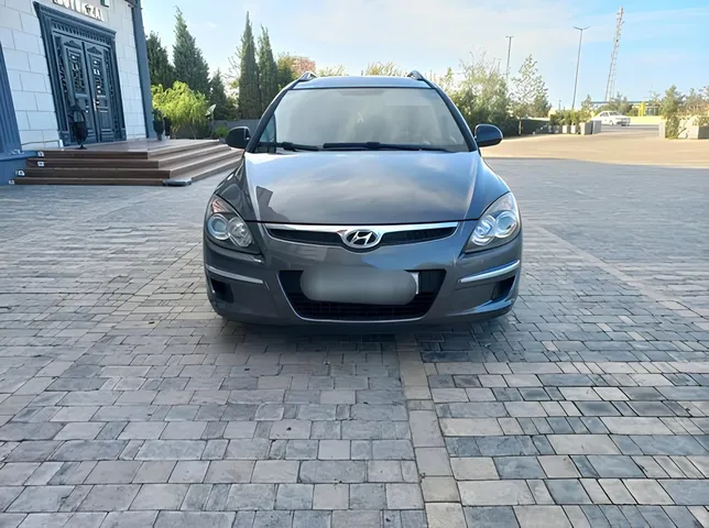Hyundai i30, 1.6 L, 2009 year, 280 423 km, Baku - Price: 13 300 ₼ - Tunel.az