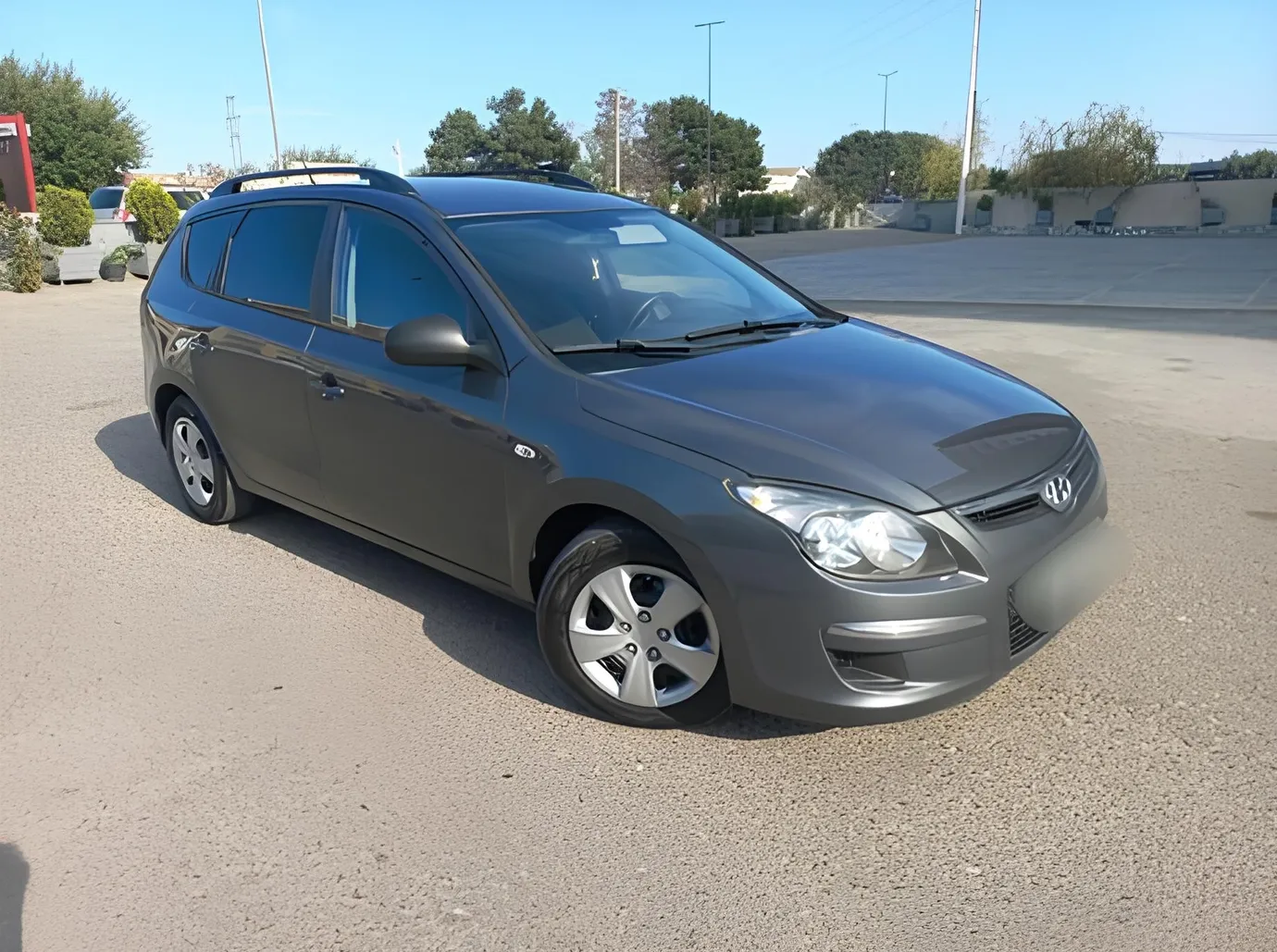 Hyundai i30, 1.6 L, 2009 year, 280 423 km, Baku - Price: 13 300 ₼ - Tunel.az