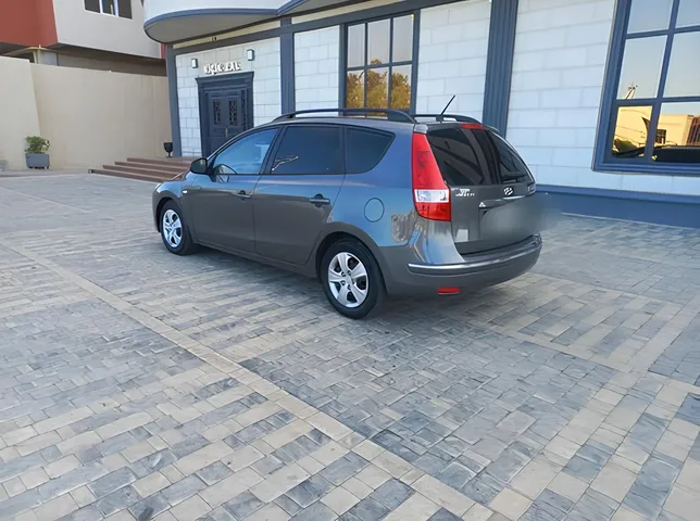 Hyundai i30, 1.6 L, 2009 year, 280 423 km, Baku - Price: 13 300 ₼ - Tunel.az