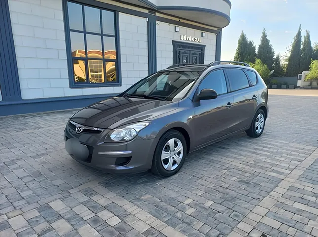 Hyundai i30, 1.6 L, 2009 year, 280 423 km, Baku - Price: 13 300 ₼ - Tunel.az