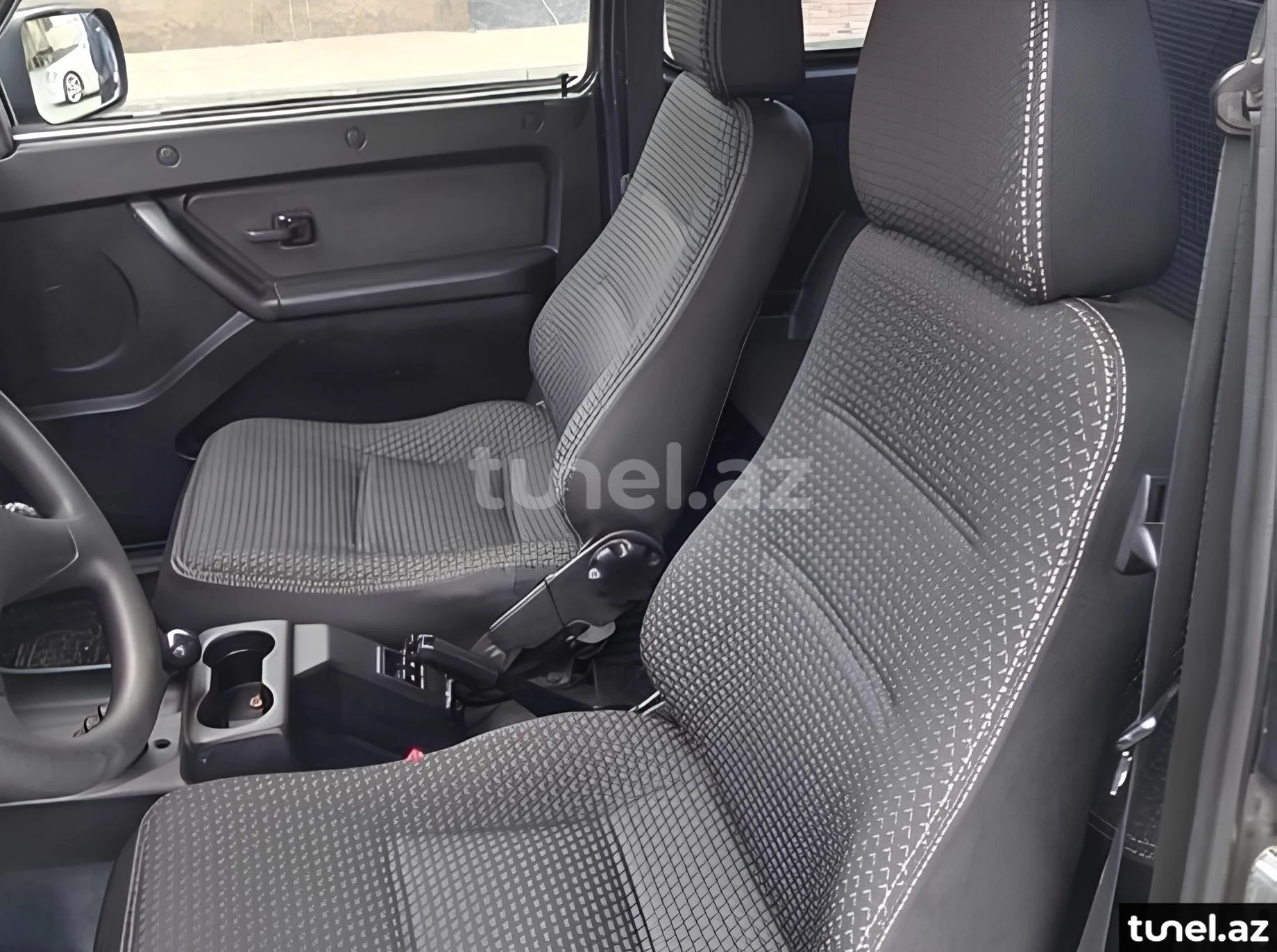 LADA (VAZ) Niva 2019