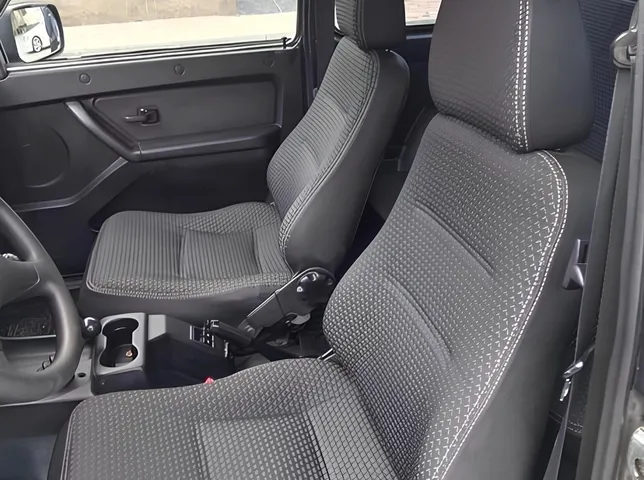 LADA (VAZ) Niva, 1.7 L, 2019 i̇l, 98 000 km, Bakı - Qiymət: 14 800 ₼ - Tunel.az