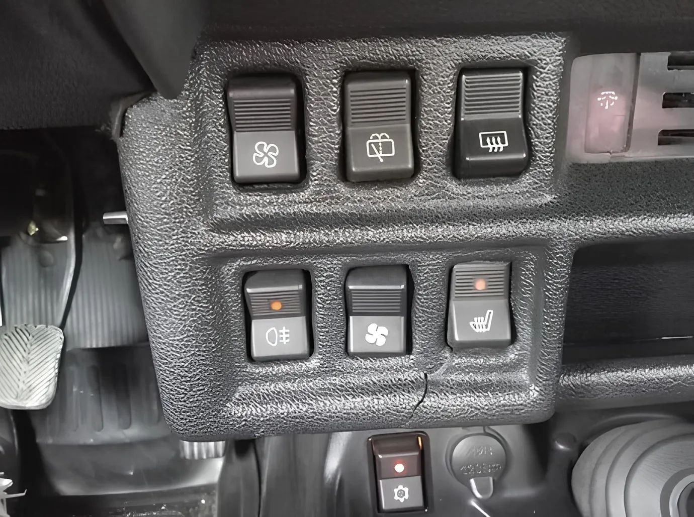 LADA (VAZ) Niva, 1.7 L, 2019 i̇l, 98 000 km, Bakı - Qiymət: 14 800 ₼ - Tunel.az