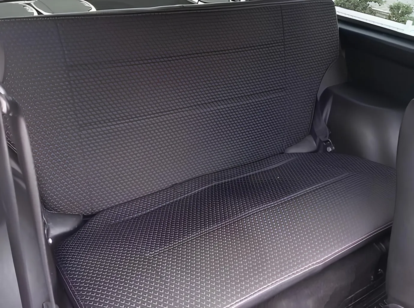 LADA (VAZ) Niva, 1.7 L, 2019 i̇l, 98 000 km, Bakı - Qiymət: 14 800 ₼ - Tunel.az