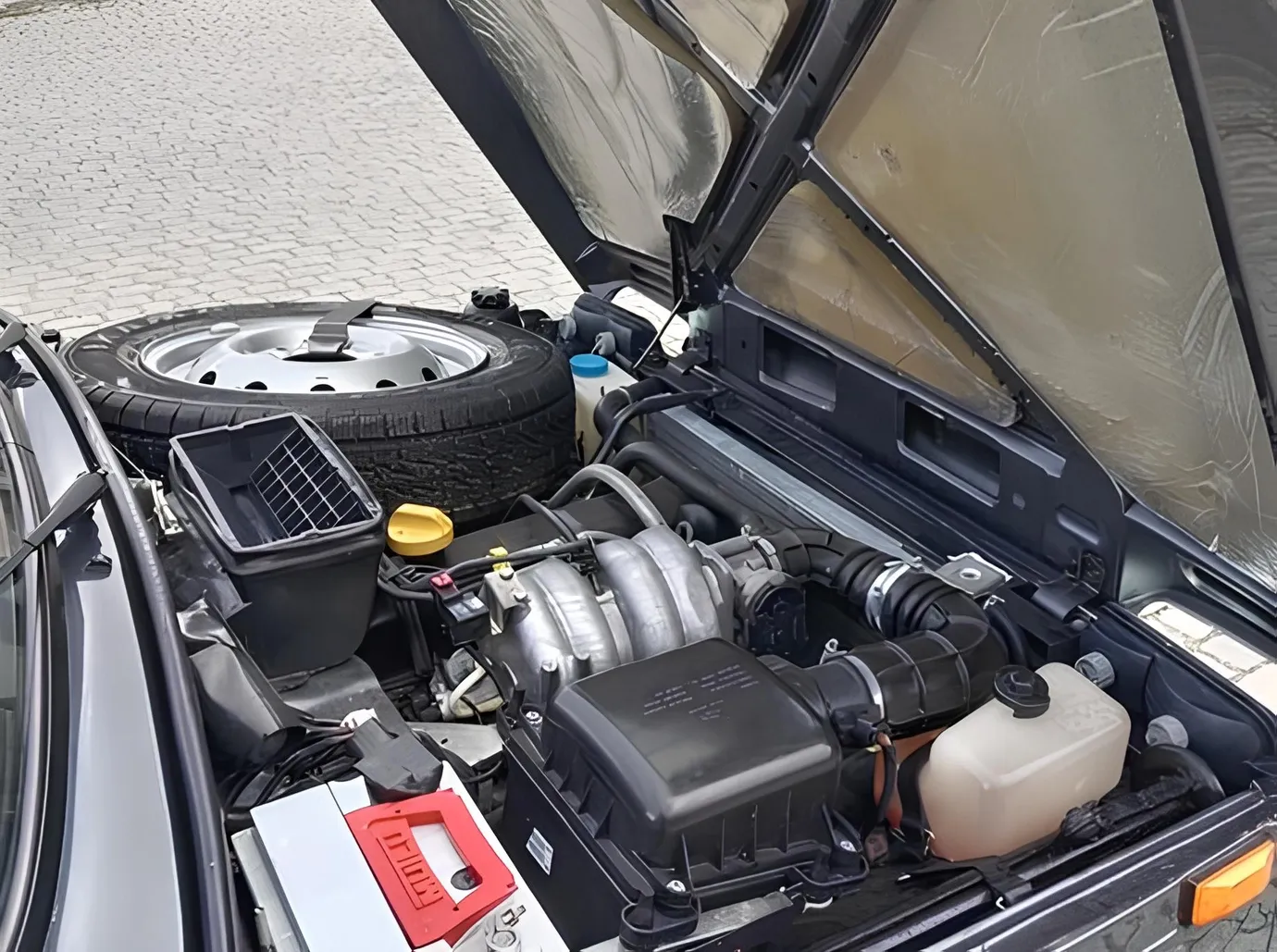 LADA (VAZ) Niva, 1.7 L, 2019 i̇l, 98 000 km, Bakı - Qiymət: 14 800 ₼ - Tunel.az