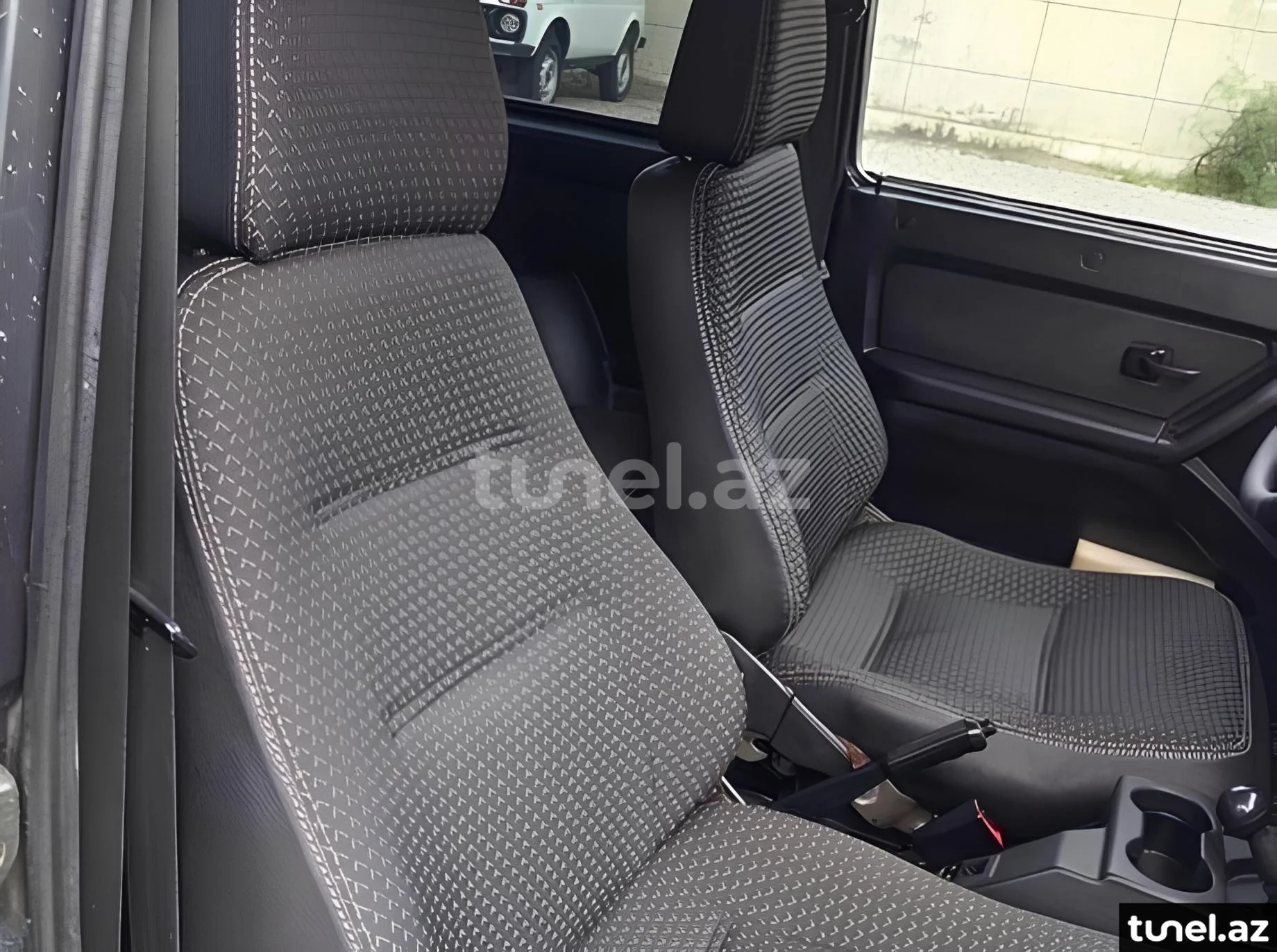 LADA (VAZ) Niva 2019