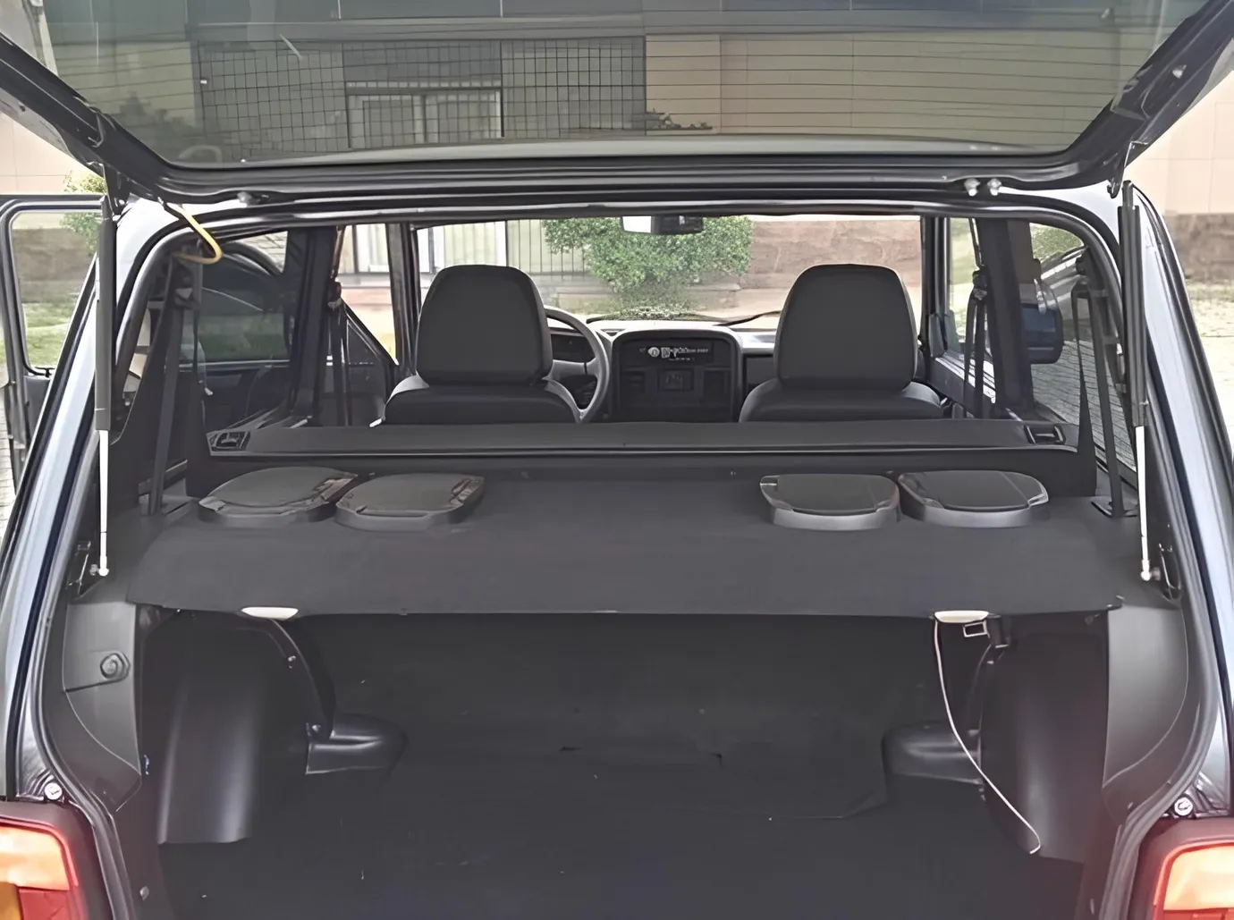 LADA (VAZ) Niva, 1.7 L, 2019 i̇l, 98 000 km, Bakı - Qiymət: 14 800 ₼ - Tunel.az
