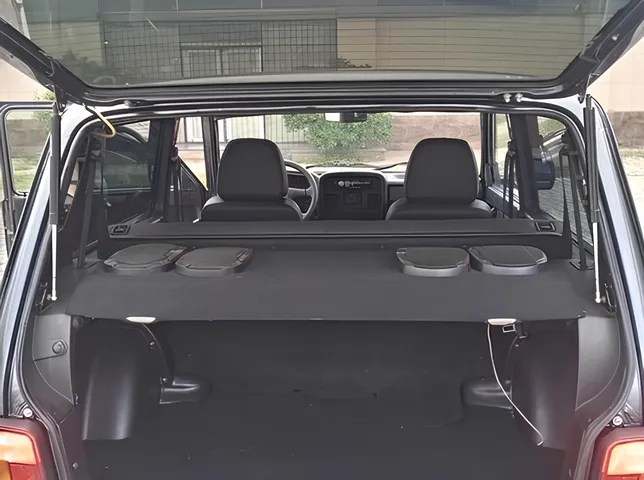 LADA (VAZ) Niva, 1.7 L, 2019 i̇l, 98 000 km, Bakı - Qiymət: 14 800 ₼ - Tunel.az