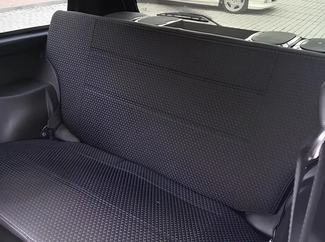 LADA (VAZ) Niva, 1.7 L, 2019 i̇l, 98 000 km, Bakı - Qiymət: 14 800 ₼ - Tunel.az