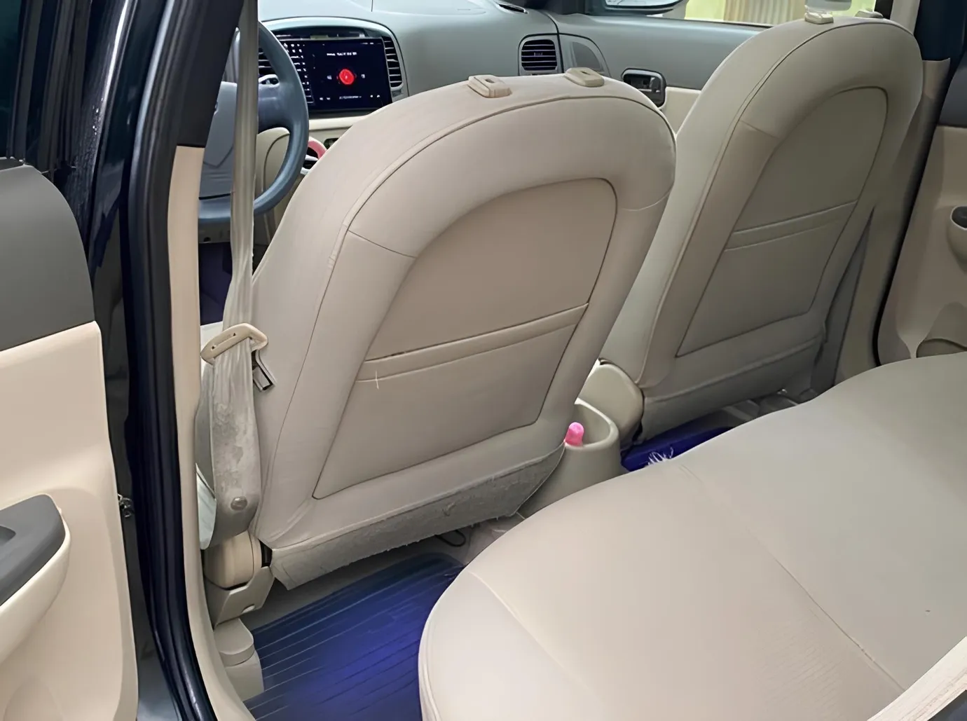 Hyundai Accent, 1.5 L, 2008 year, 198 707 km, Baku - Price: 11 800 ₼ - Tunel.az
