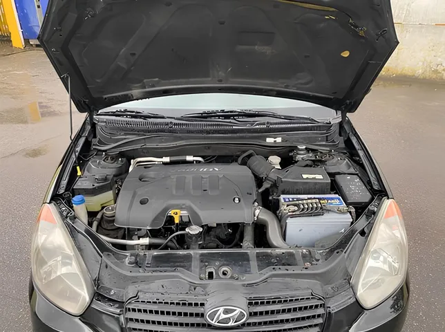Hyundai Accent, 1.5 L, 2008 year, 198 707 km, Baku - Price: 11 800 ₼ - Tunel.az