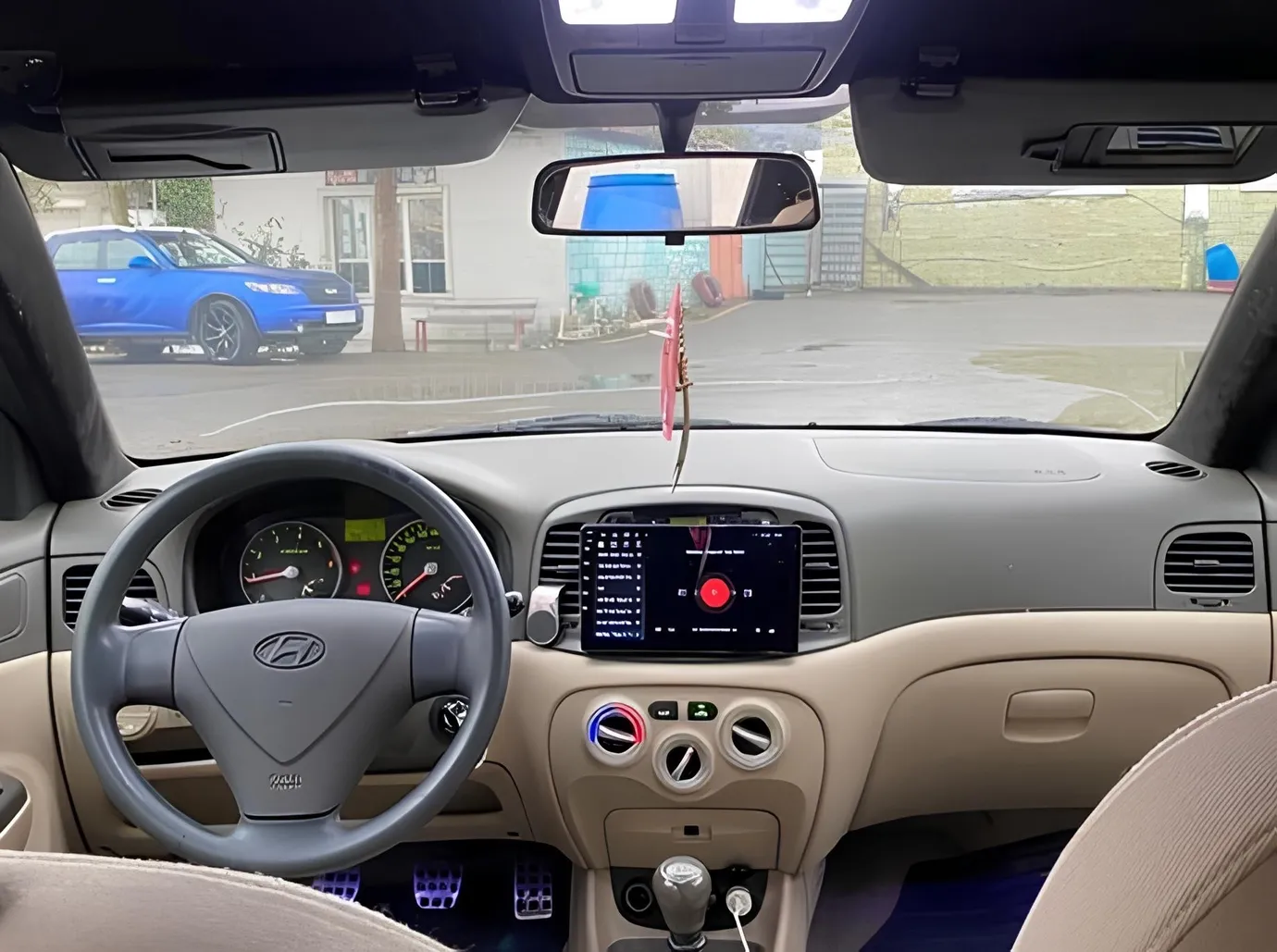 Hyundai Accent, 1.5 L, 2008 year, 198 707 km, Baku - Price: 11 800 ₼ - Tunel.az