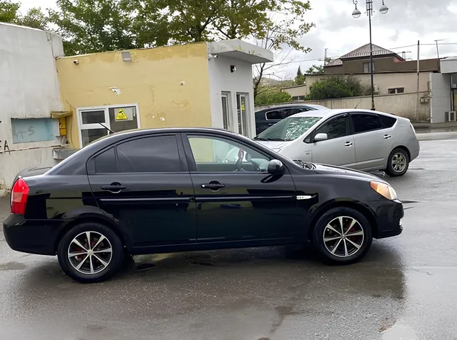 Hyundai Accent, 1.5 L, 2008 year, 198 707 km, Baku - Price: 11 800 ₼ - Tunel.az