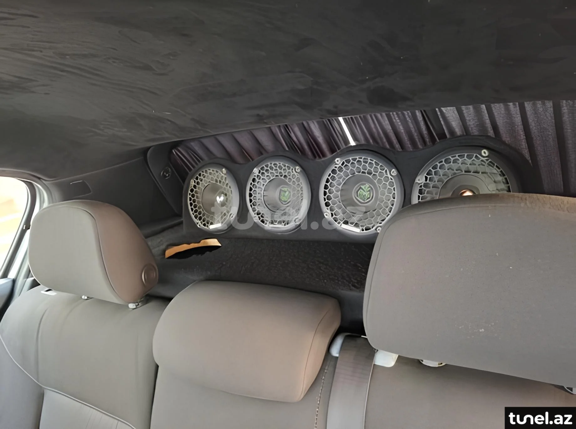 Opel Astra 2006