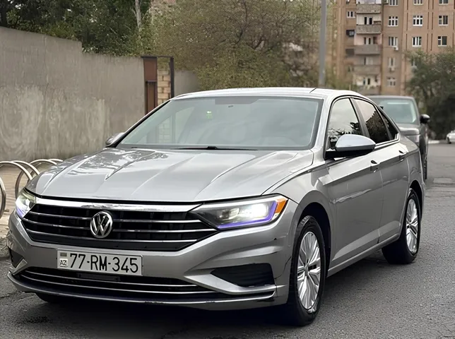 Volkswagen Jetta, 1.4 L, 2019 жазыңыз жыл, 225 000 km, Baku - Бағасы: 16 900 ₼ - Tunel.az