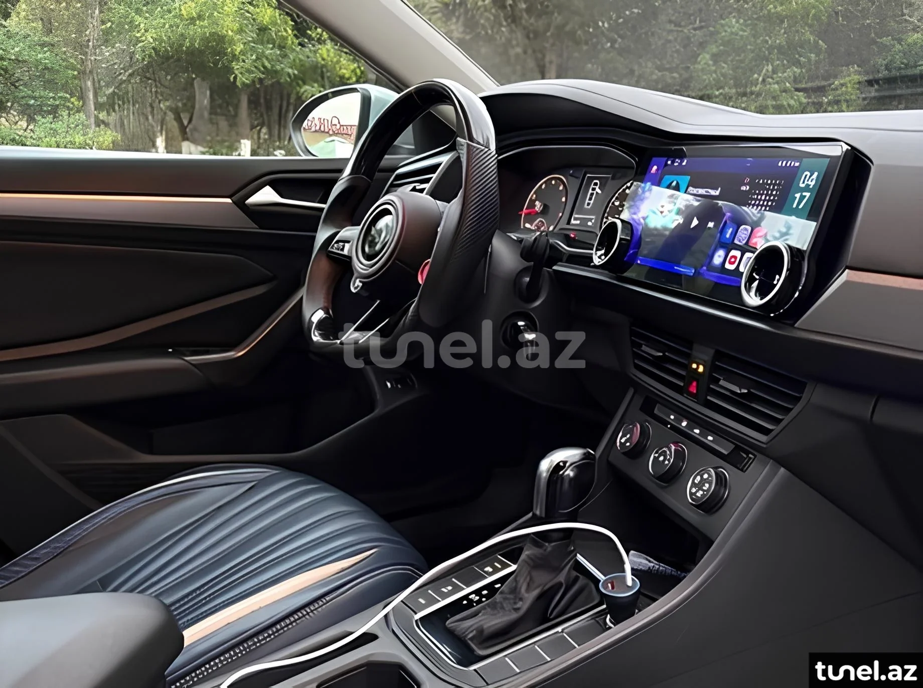 Volkswagen Jetta 2019