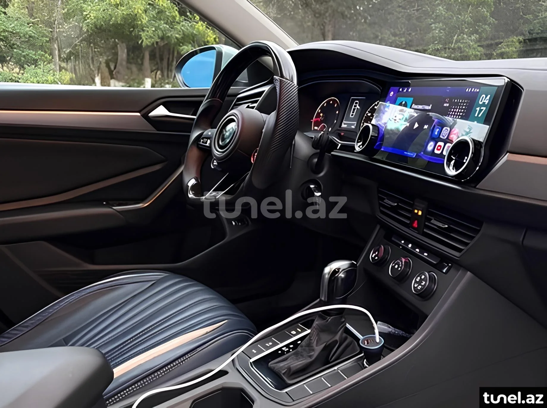 Volkswagen Jetta 2019