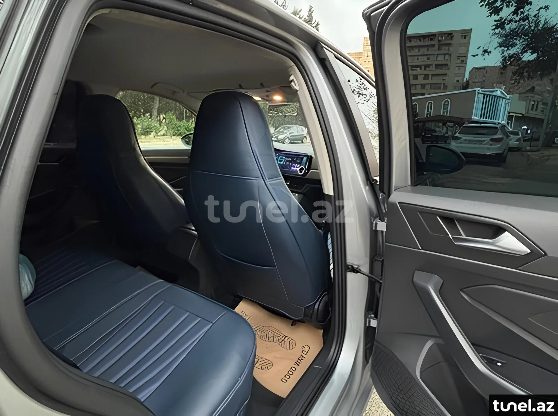 Volkswagen Jetta 2019