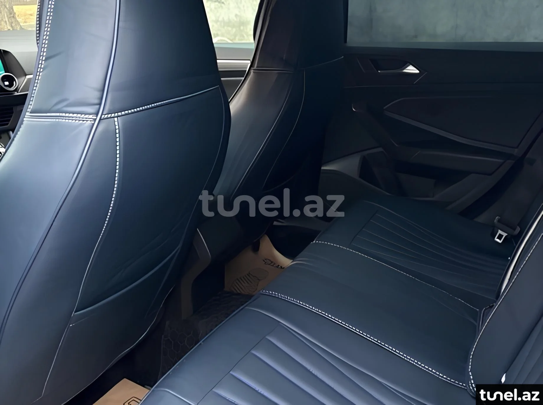 Volkswagen Jetta 2019
