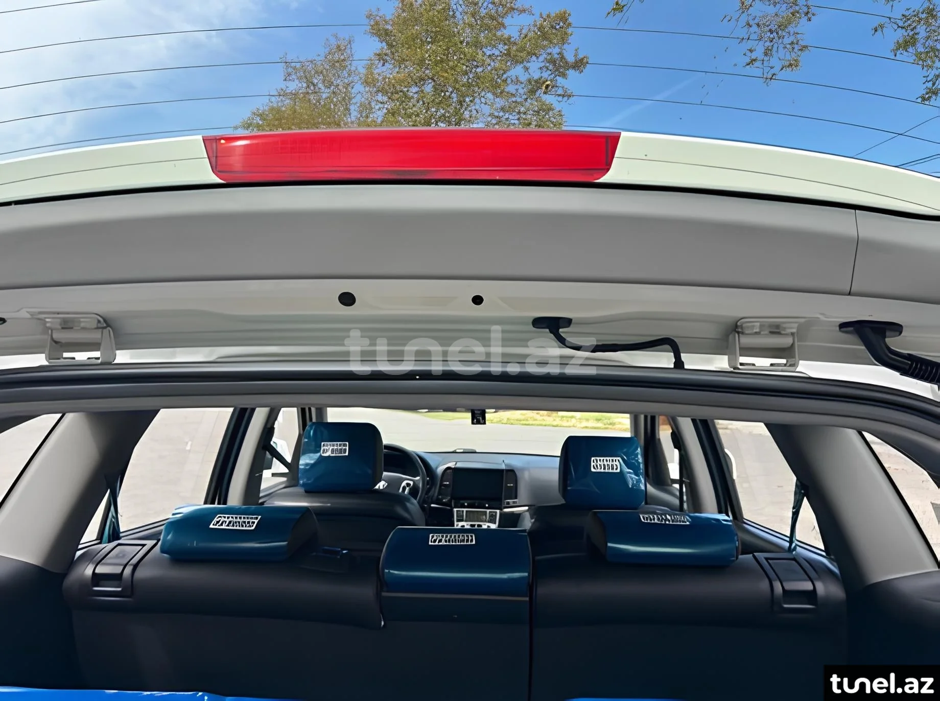 Hyundai Santa Fe 2008