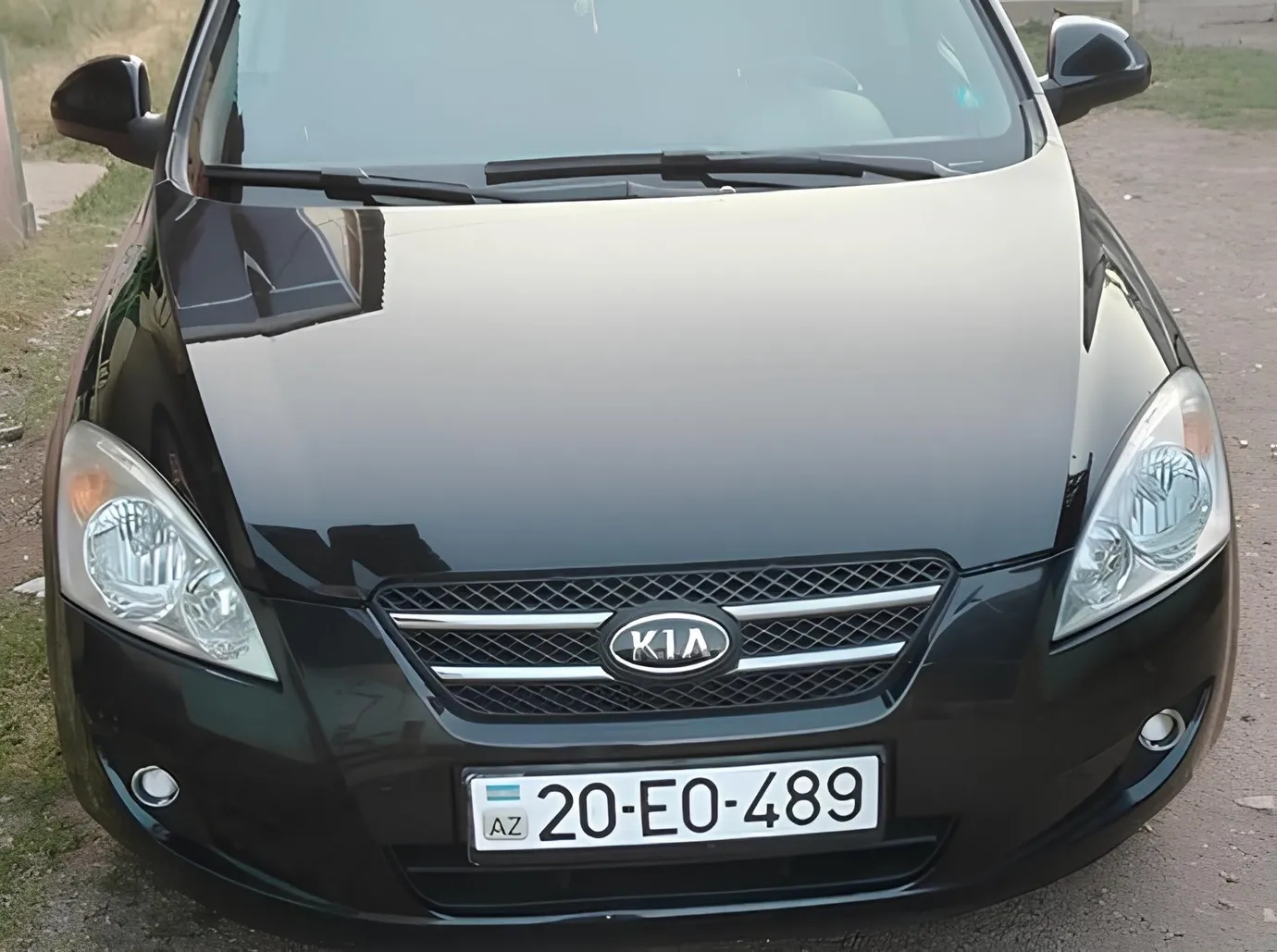 Kia Ceed, 1.4 L, 2009 i̇l, 259 000 km, Tovuz - Qiymət: 11 900 ₼ - Tunel.az