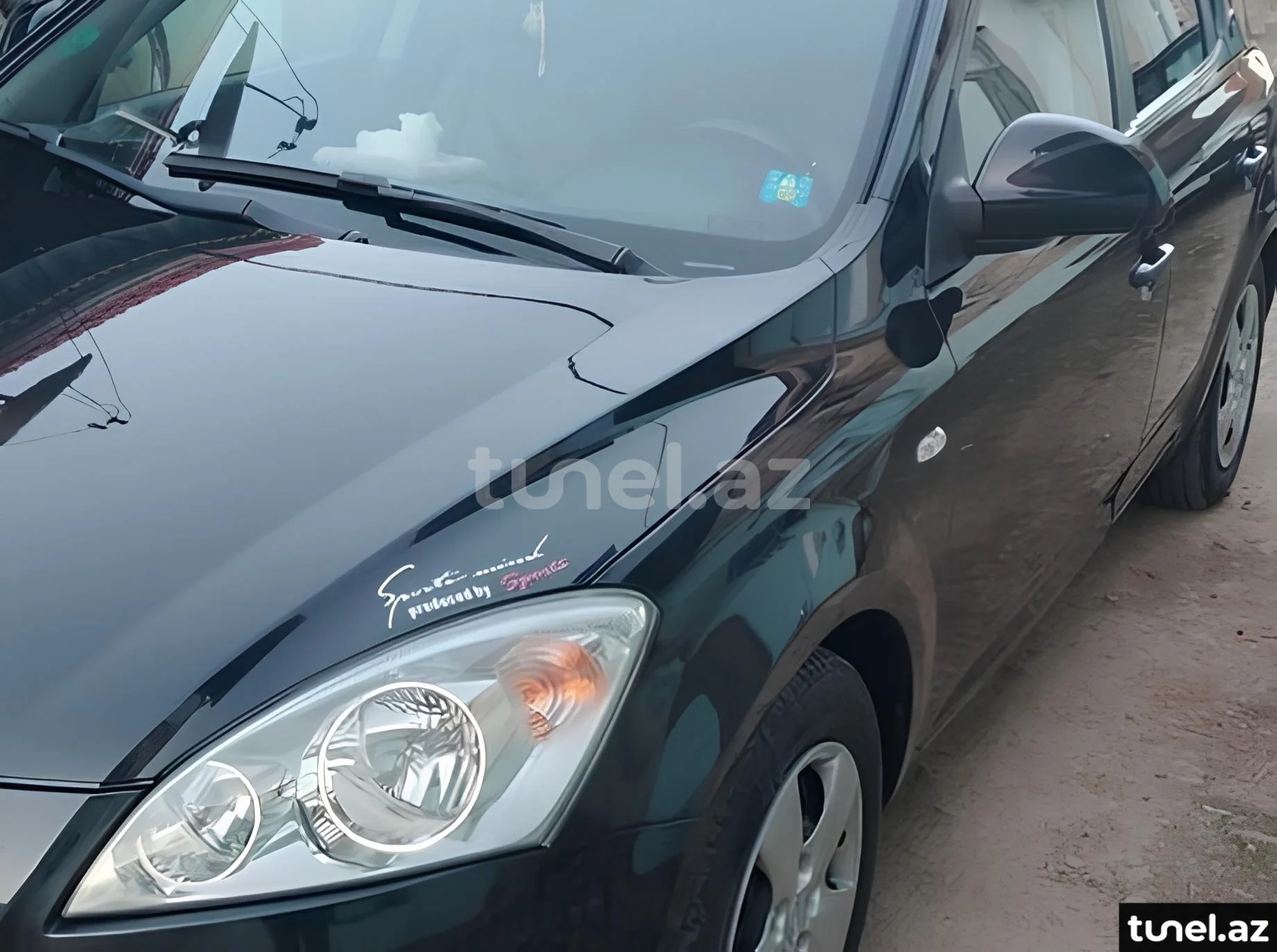 Kia Ceed 2009