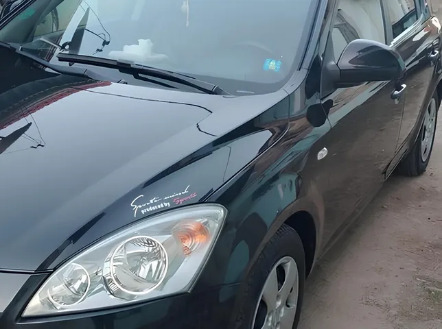 Kia Ceed, 1.4 L, 2009 i̇l, 259 000 km, Tovuz - Qiymət: 11 900 ₼ - Tunel.az