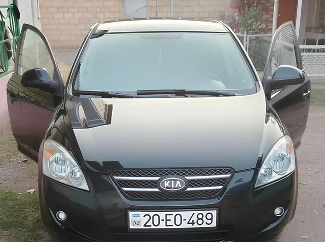 Kia Ceed, 1.4 L, 2009 i̇l, 259 000 km, Tovuz - Qiymət: 11 900 ₼ - Tunel.az