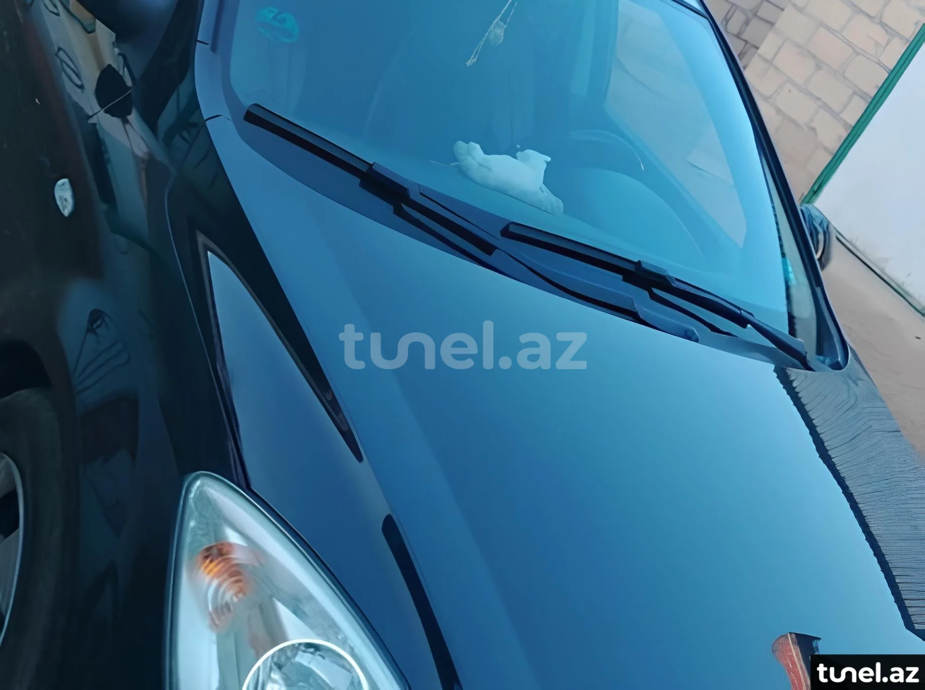 Kia Ceed 2009
