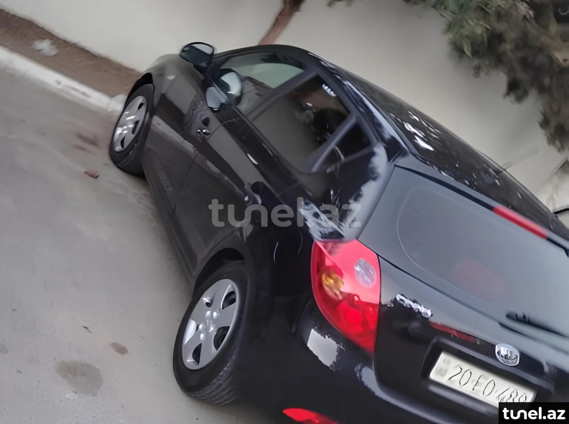 Kia Ceed 2009